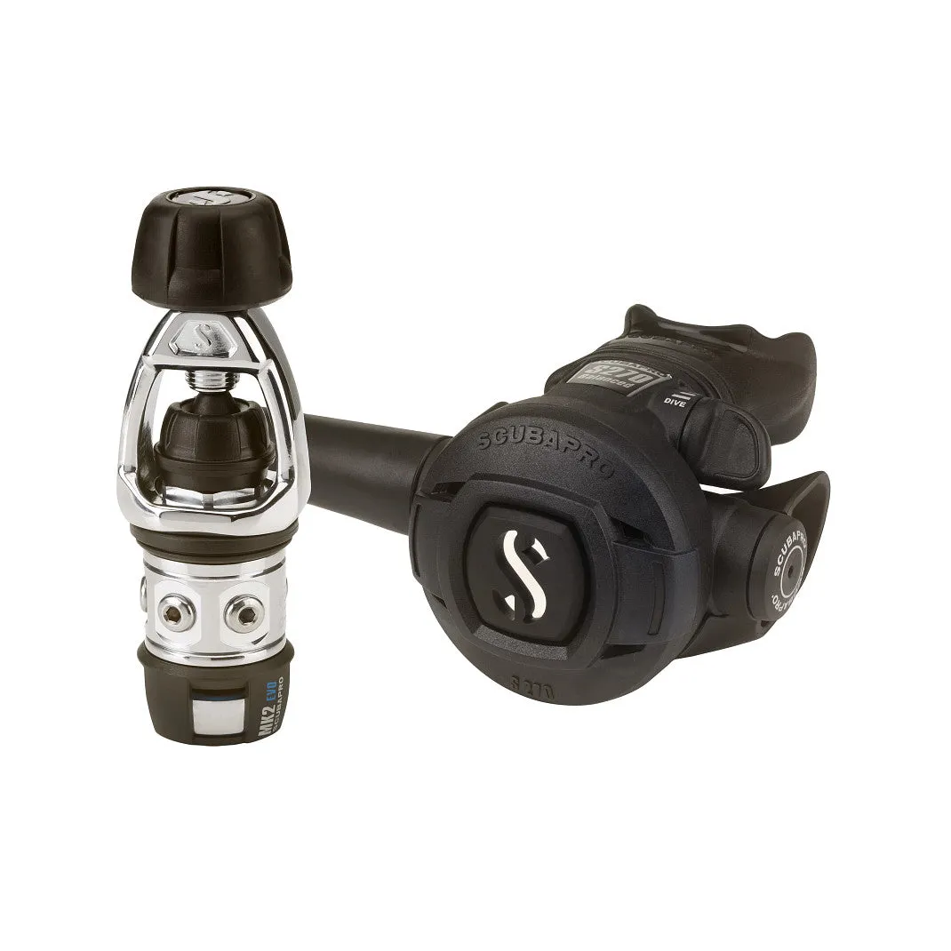 ScubaPro MK2 EVO S270 Regulator