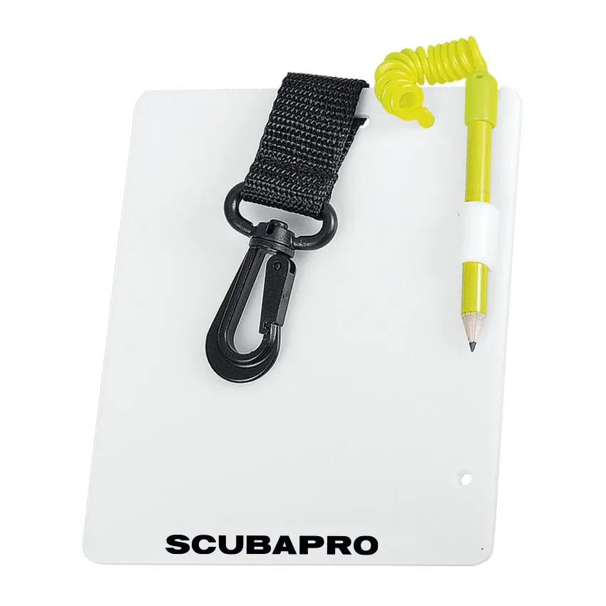 SCUBAPRO Slates