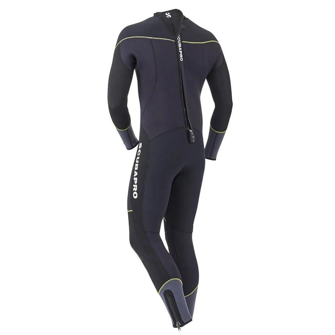 Scubapro Sport G2 5mm Men's Steamer Wetsuit