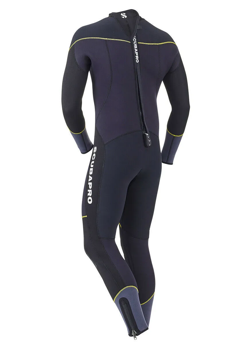 Scubapro Sport Wetsuit  5mm - Men