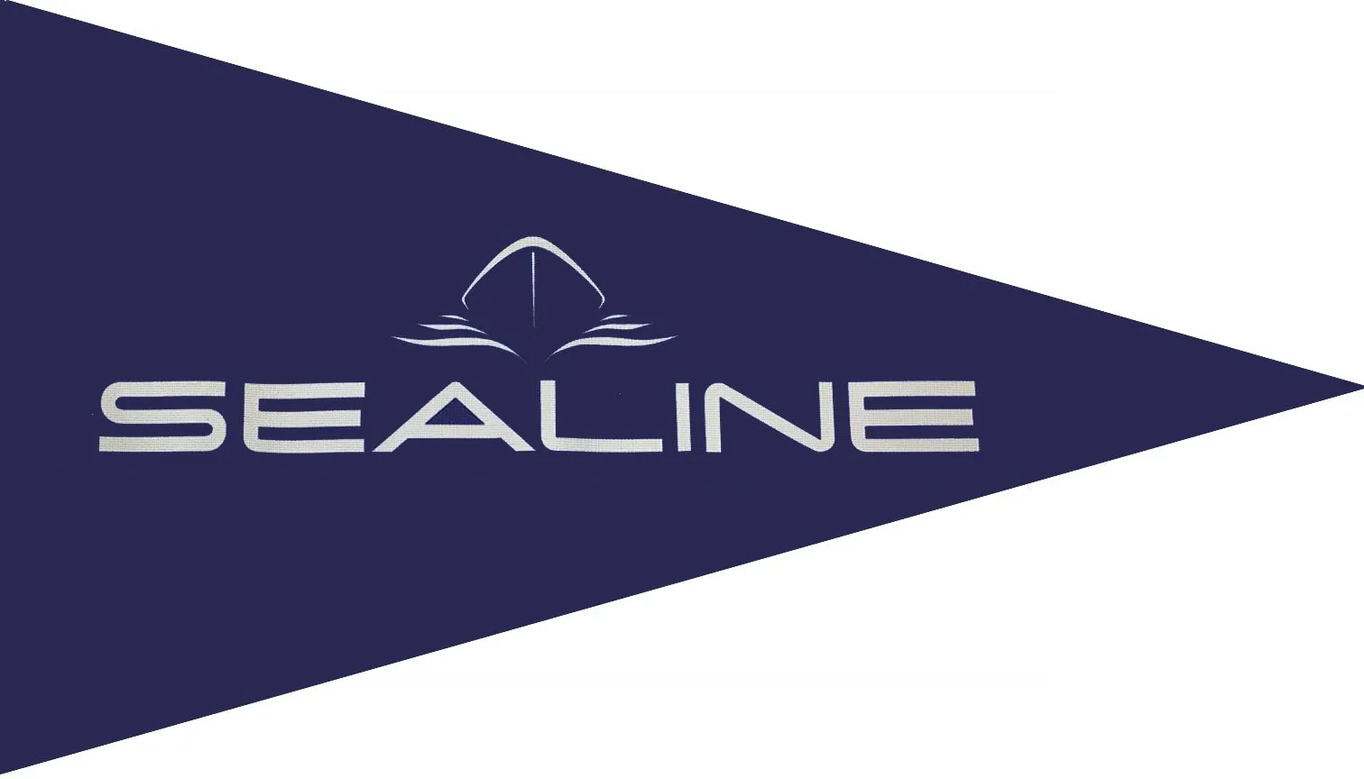 Sealine pennant