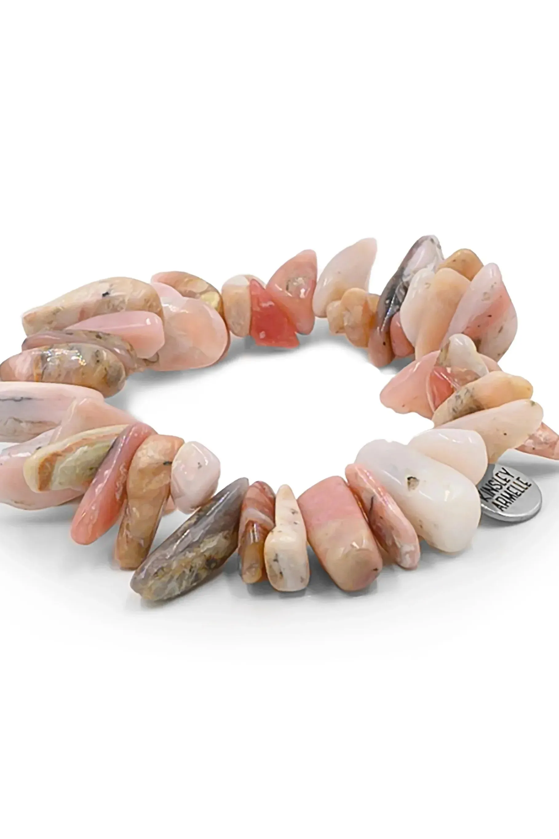 Seashell Party Bracelet - Gold