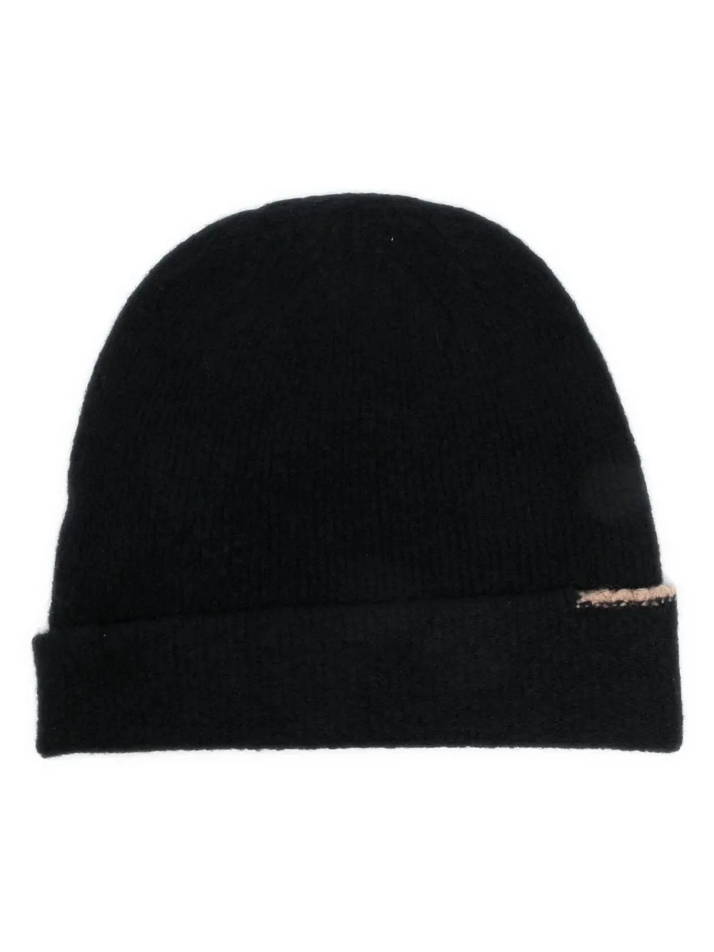 Semicouture Hats Black