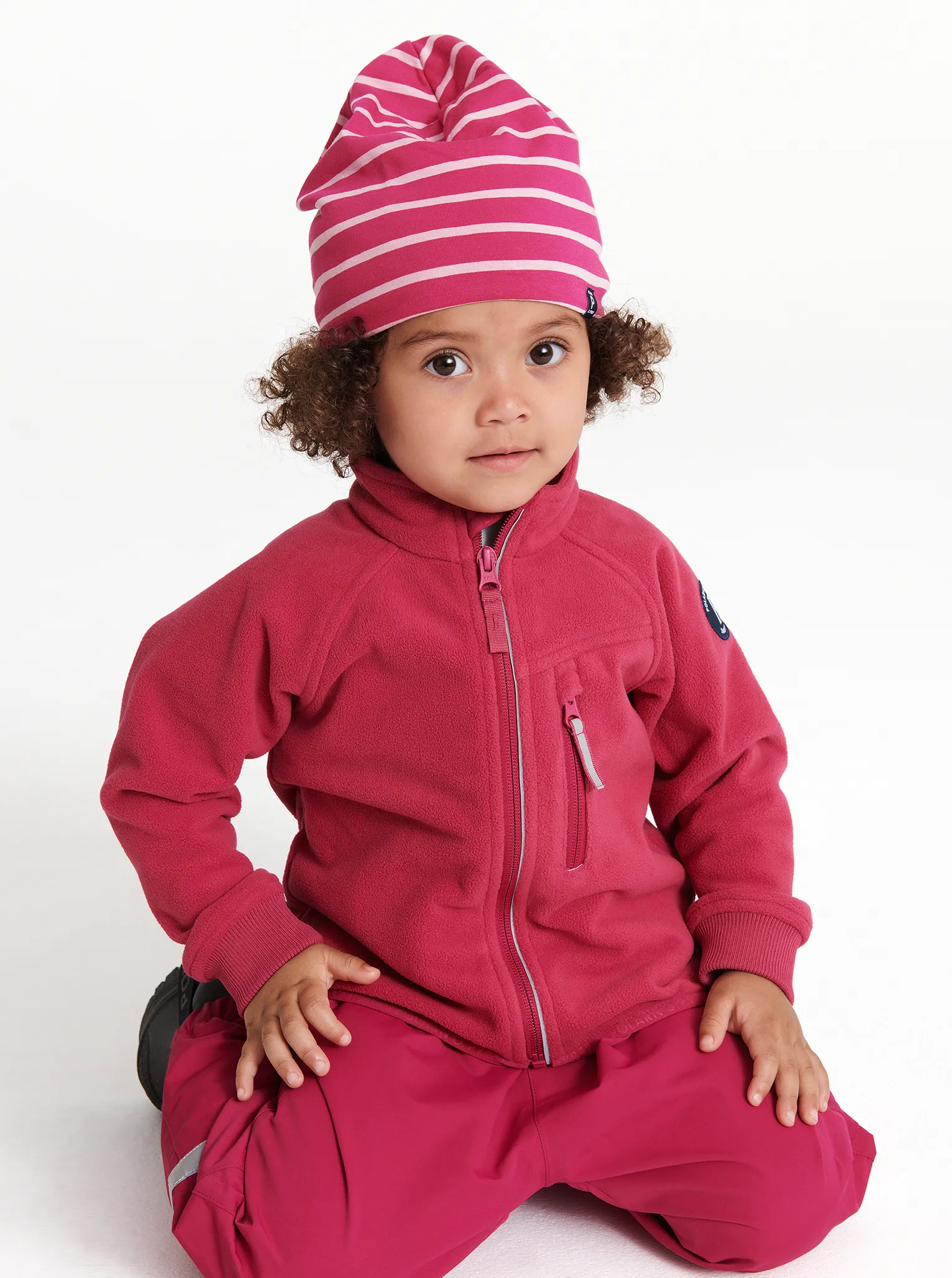 Shell Waterproof Kids Trousers