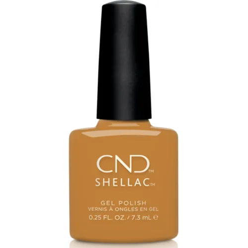 Shellac Candlelight