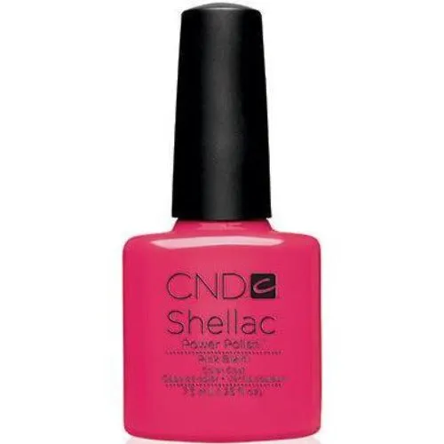 Shellac Pink Bikini