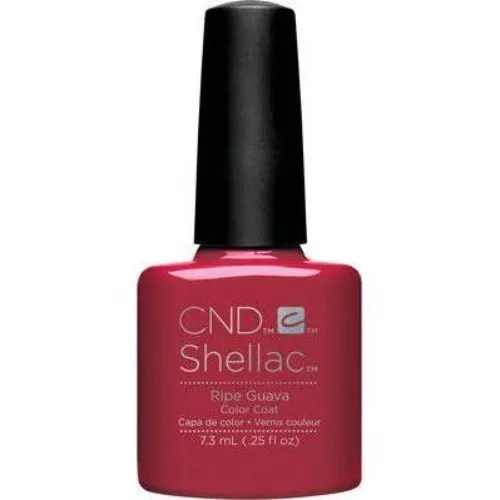 Shellac Ripe Guava