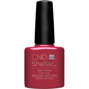 Shellac Ripe Guava