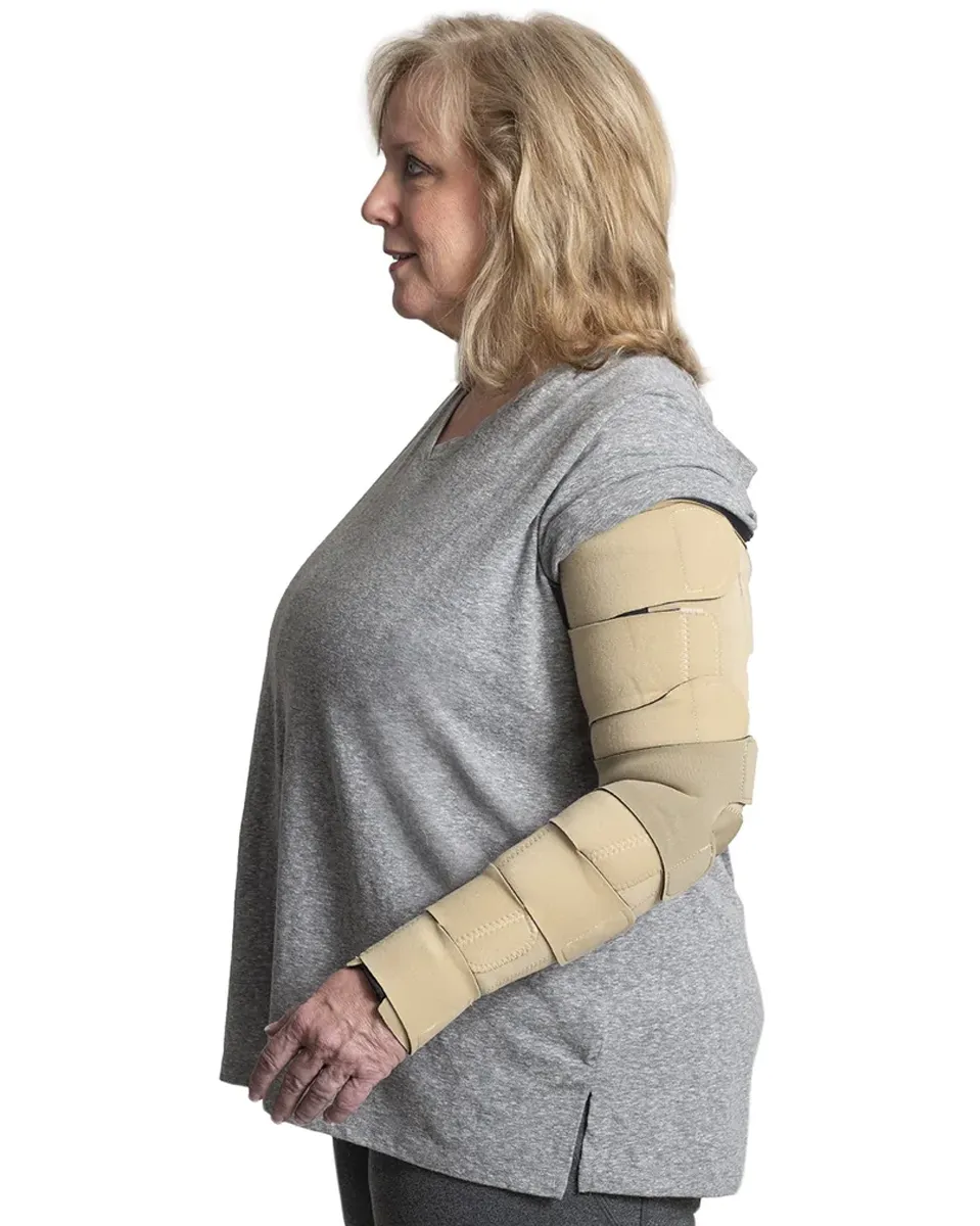 Sigvaris Compreflex Standard Arm Wrap