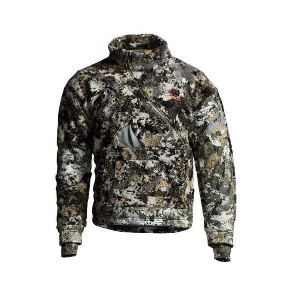 SITKA Fanatic Jacket LARGE