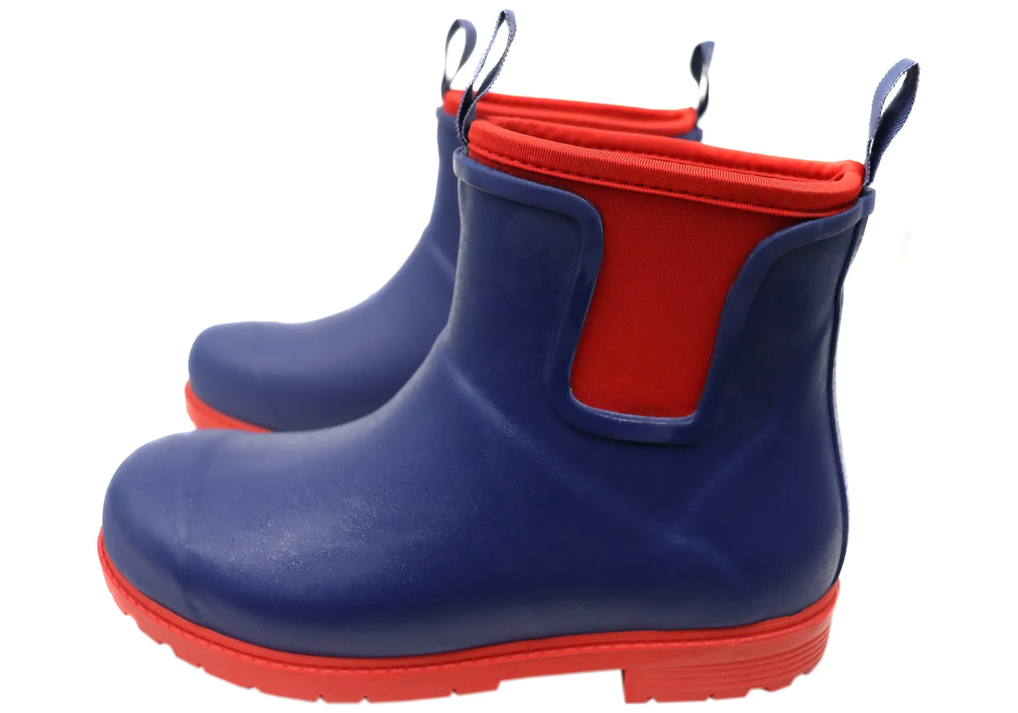 Sloggers Womens Comfortable Outnabout Waterproof Gum Boots