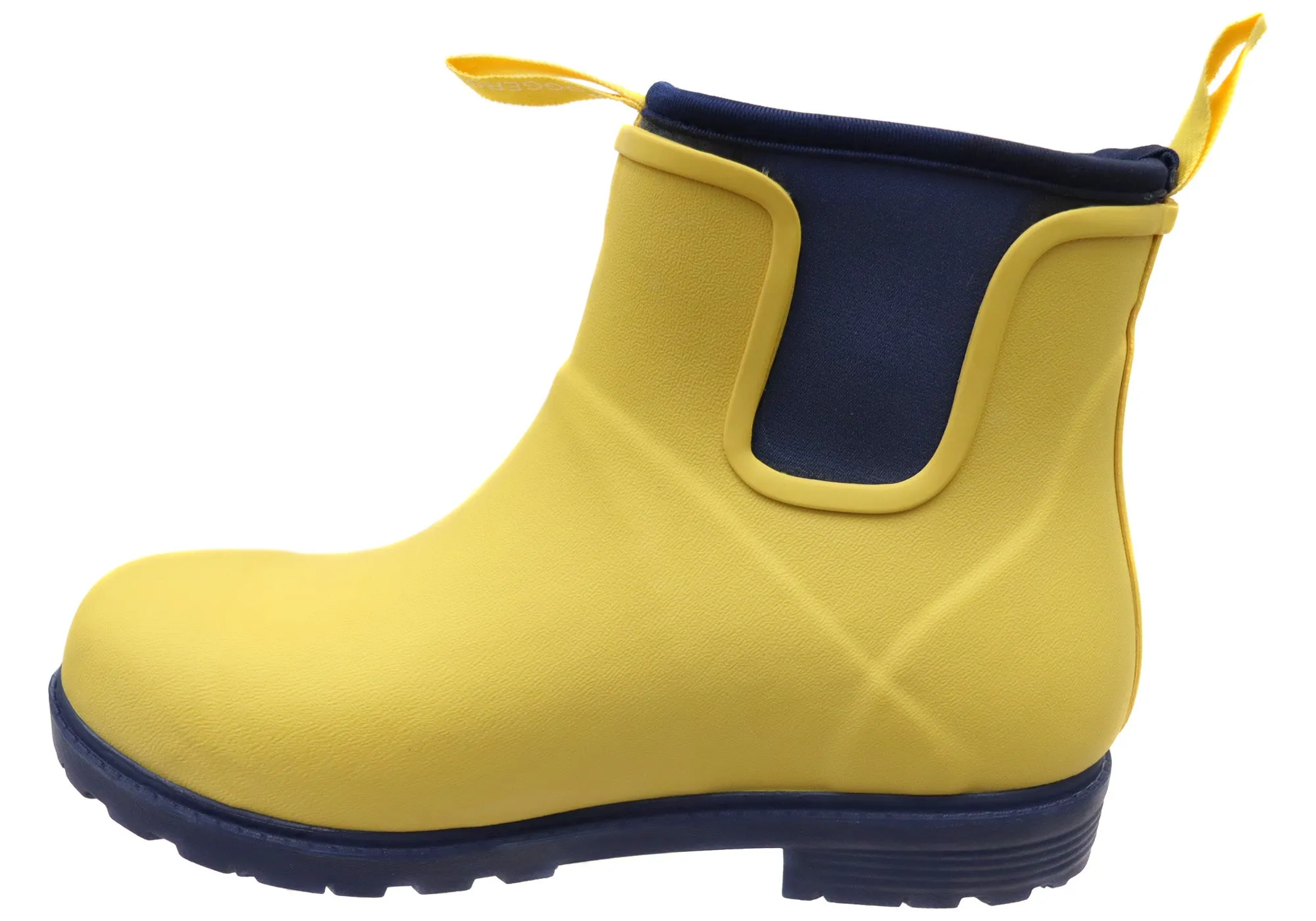 Sloggers Womens Comfortable Outnabout Waterproof Gum Boots