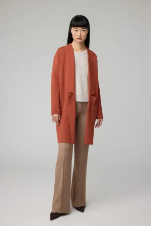 Soia & Kyo - Benela Cardigan in Copper