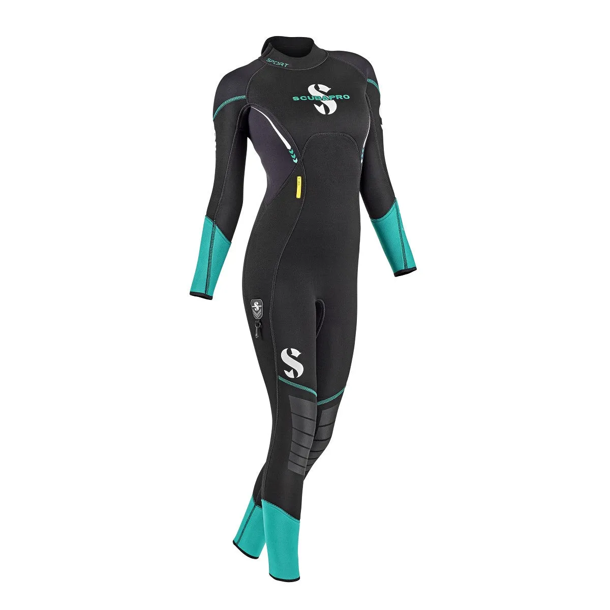 Sport 3.0mm (Gen2) Womens Wetsuit