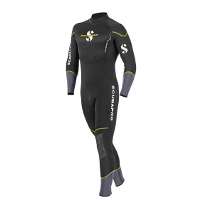 Sport 5mm wetsuit