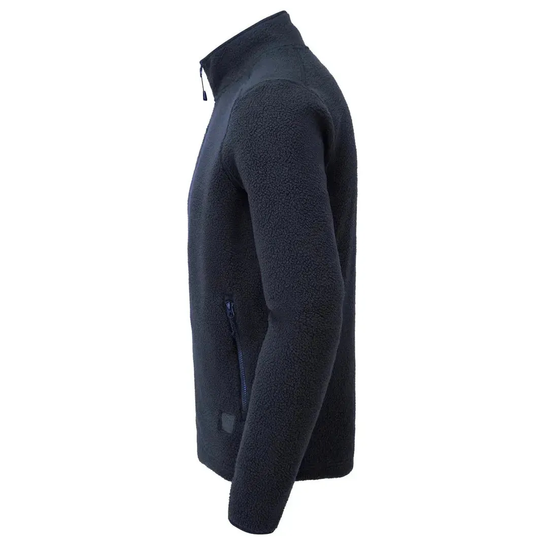 Sprayway Gifford I.A Men's Sherpa Fleece Jacket - Blazer