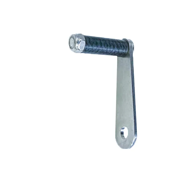 Stainless Steel Single Chain Keeper