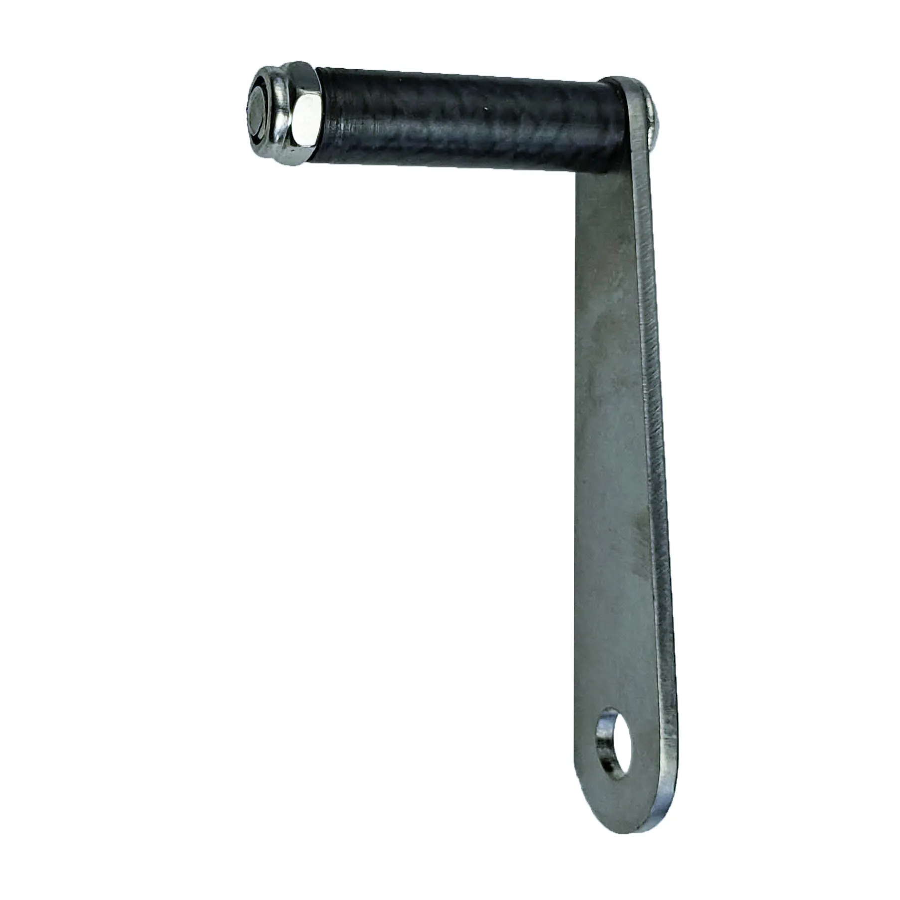 Stainless Steel Single Chain Keeper