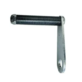 Stainless Steel Single Chain Keeper