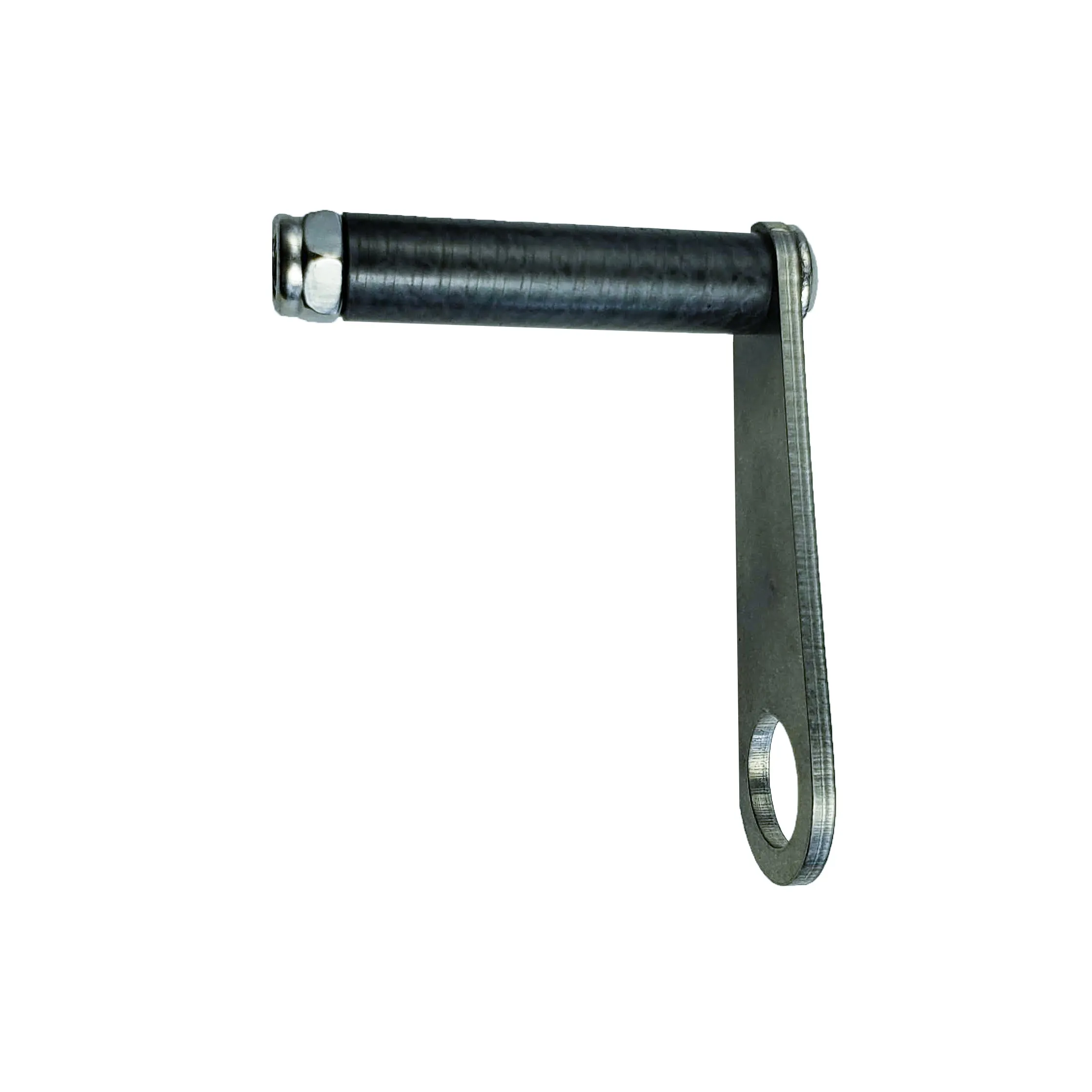 Stainless Steel Single Chain Keeper