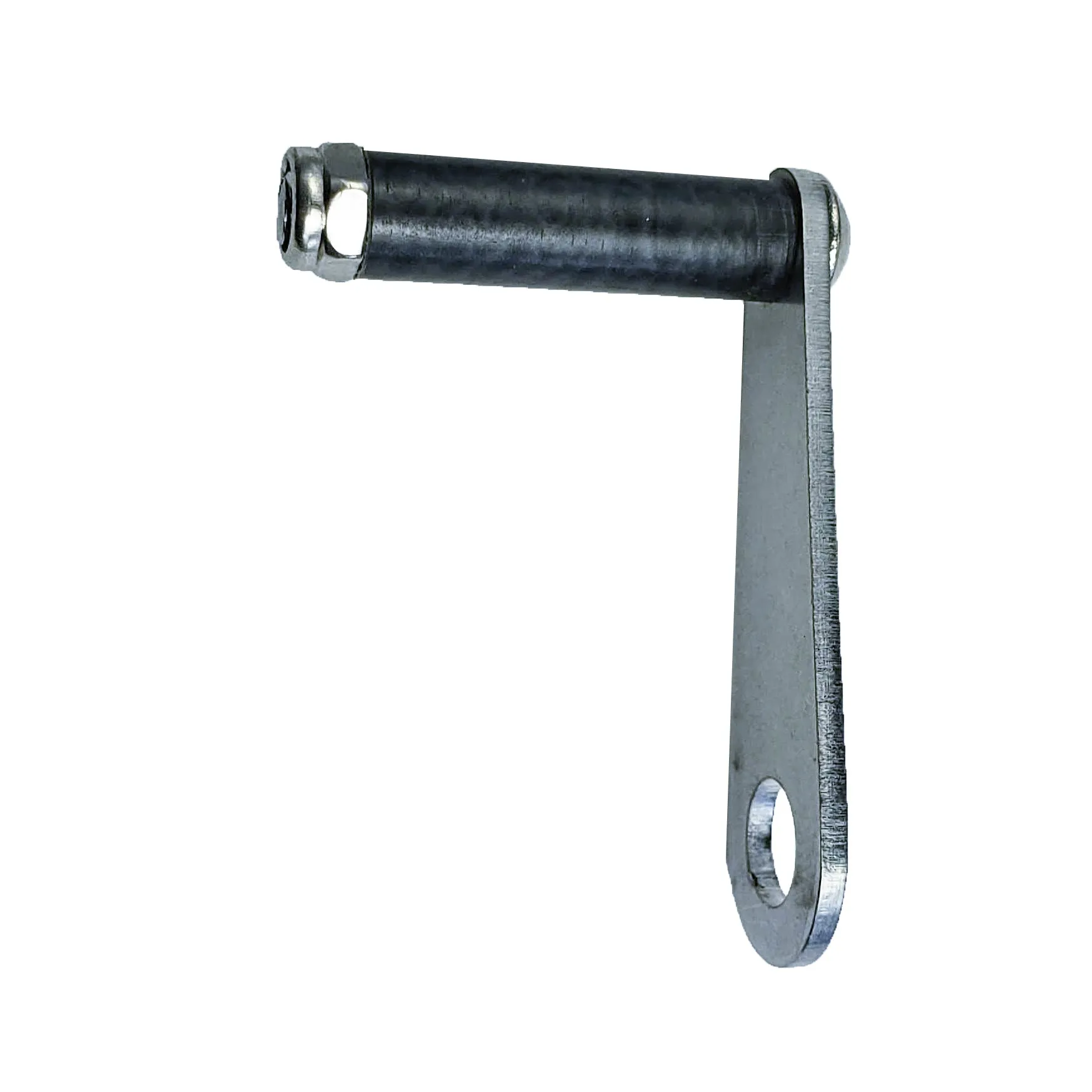 Stainless Steel Single Chain Keeper