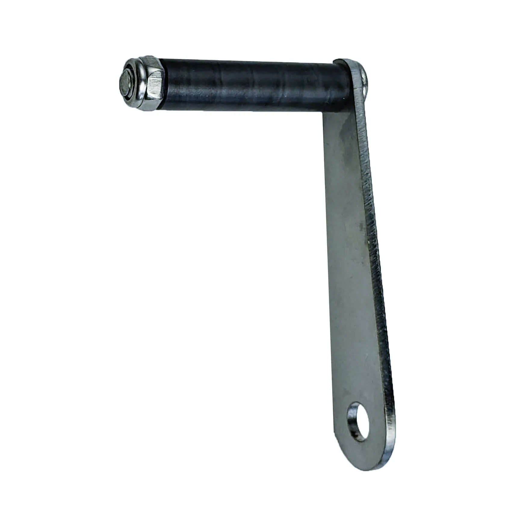 Stainless Steel Single Chain Keeper