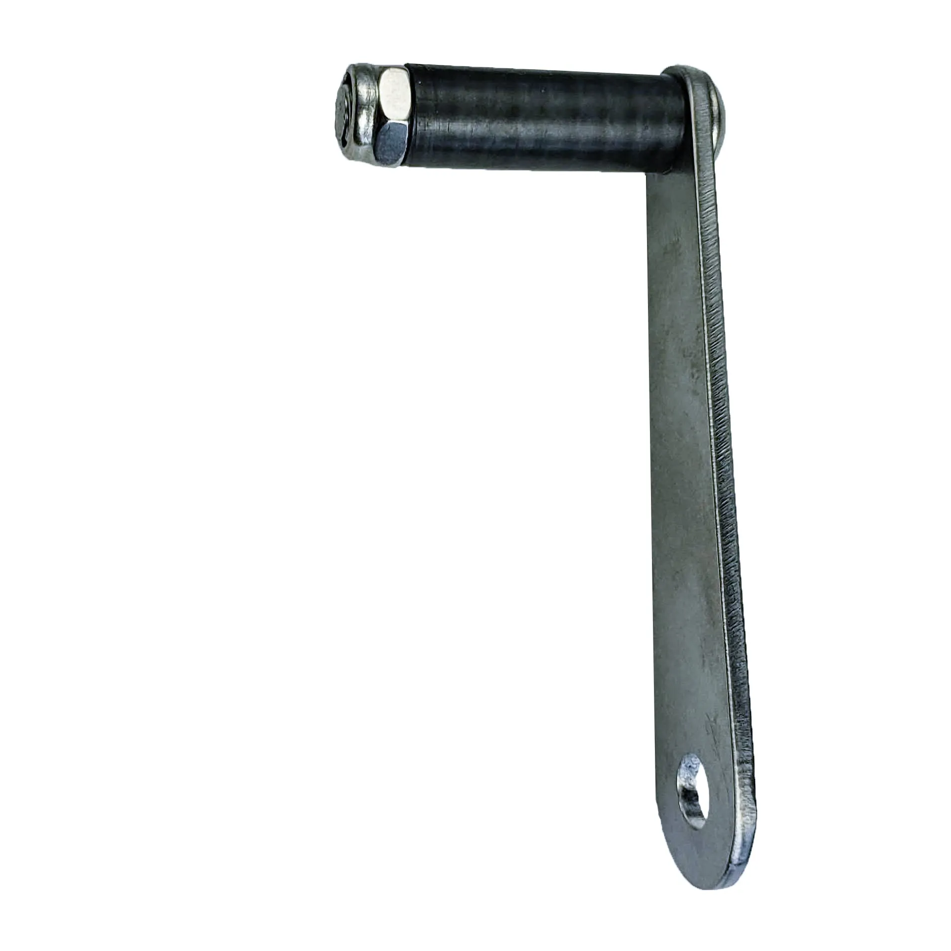 Stainless Steel Single Chain Keeper