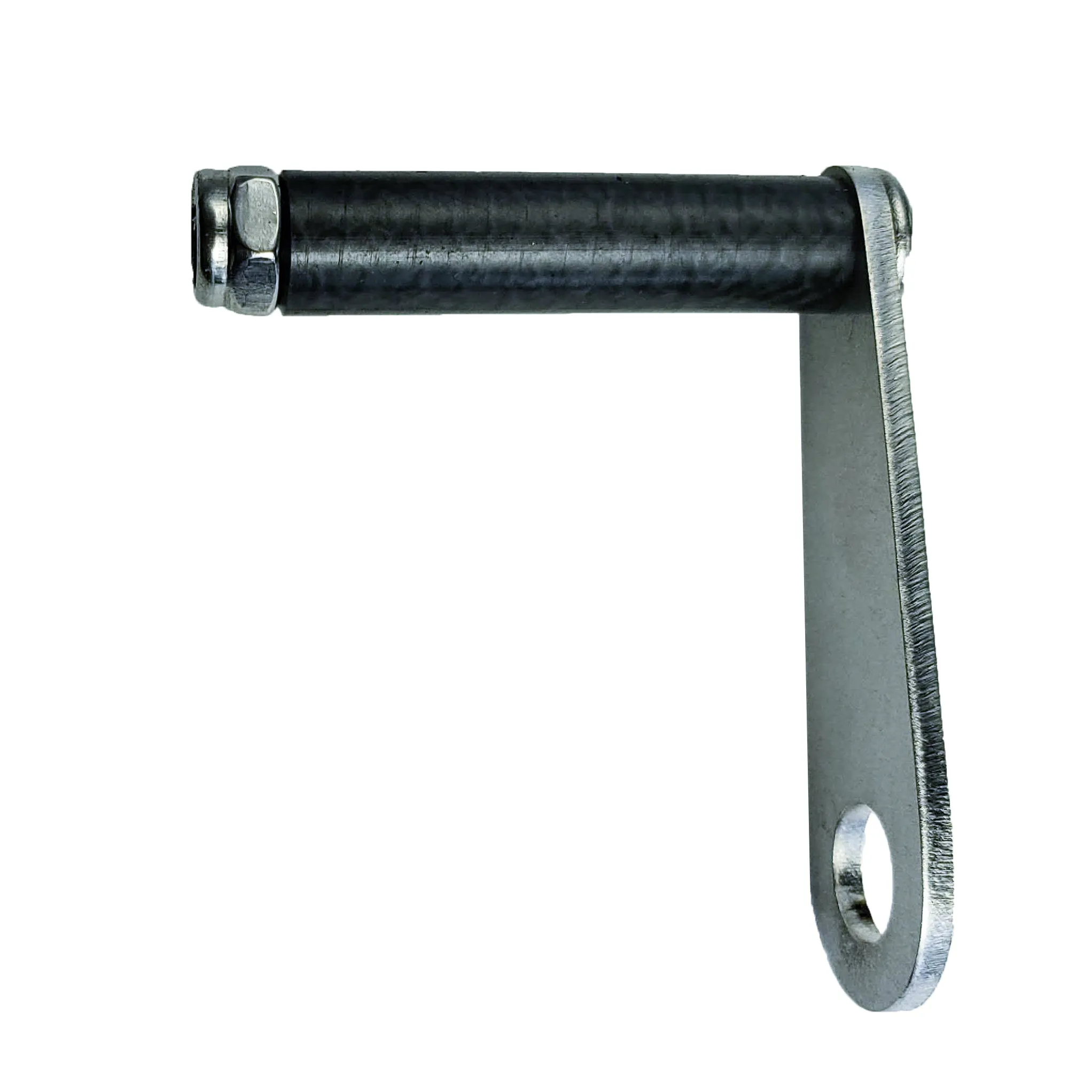 Stainless Steel Single Chain Keeper