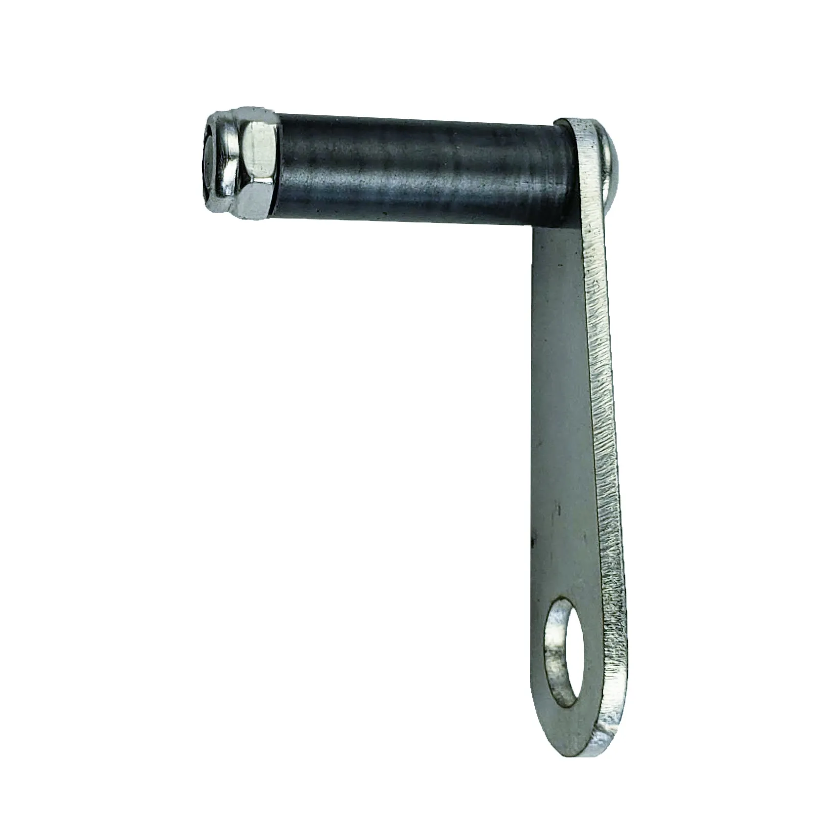 Stainless Steel Single Chain Keeper