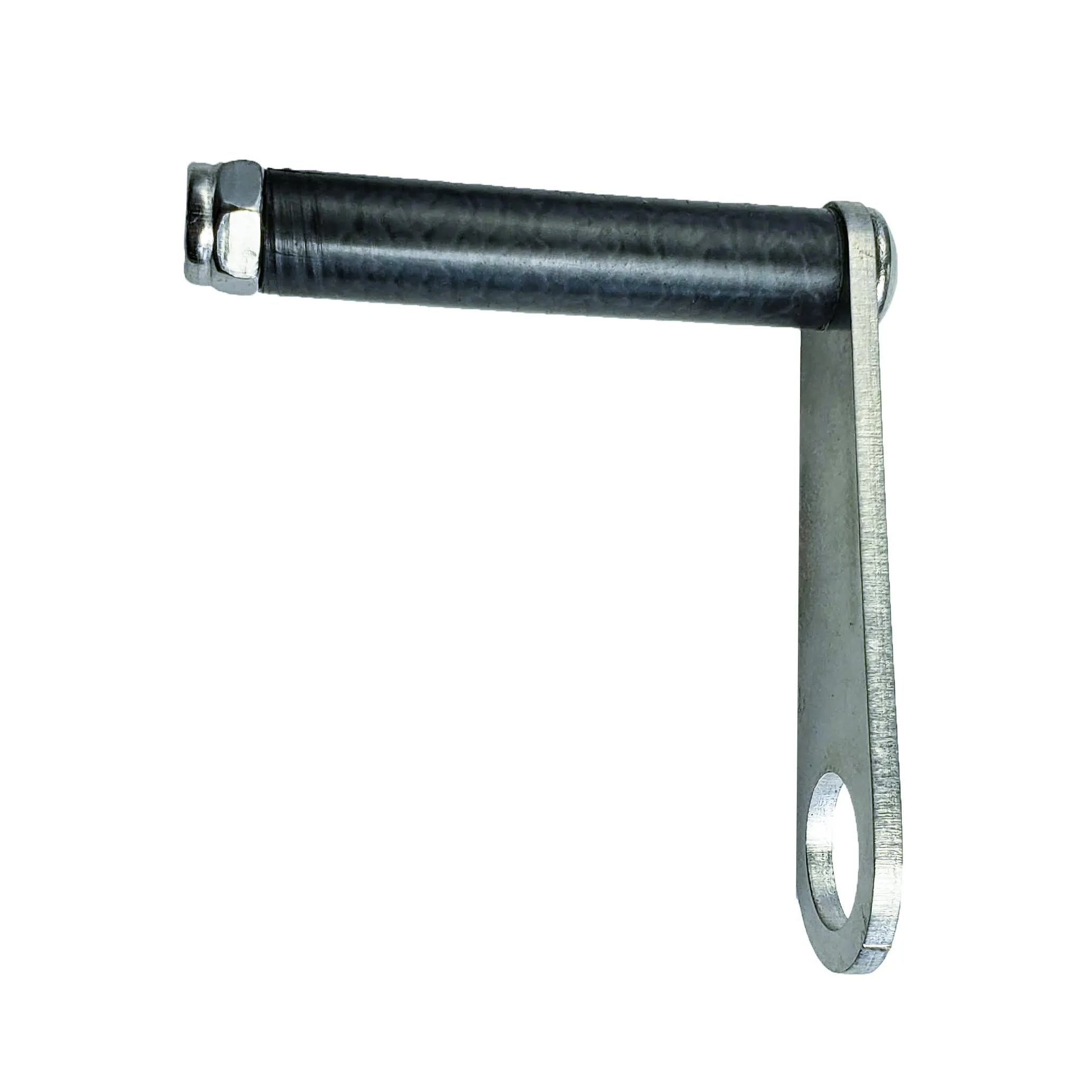 Stainless Steel Single Chain Keeper