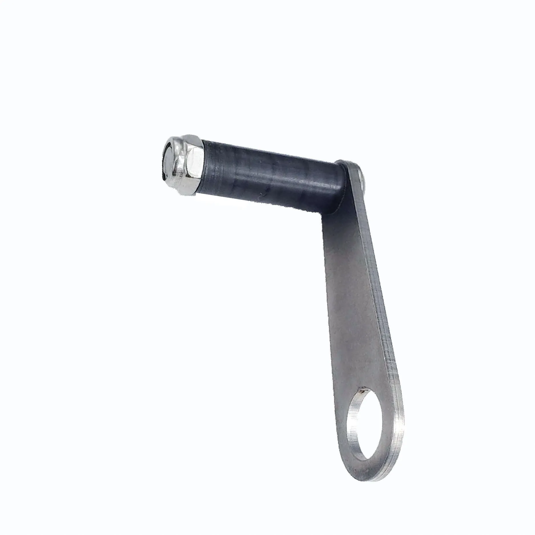 Stainless Steel Single Chain Keeper