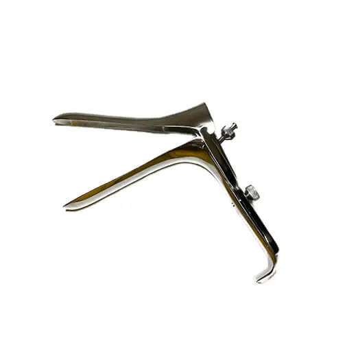 Stainless Steel Vaginal Speculum