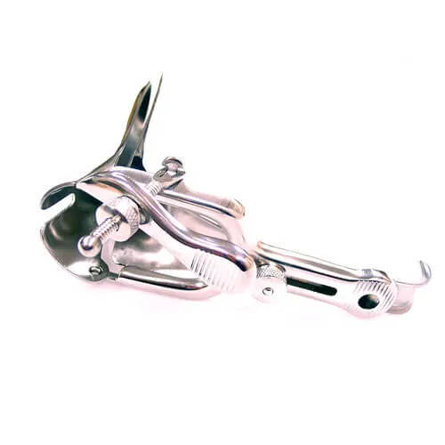 Stainless Steel Vaginal Speculum