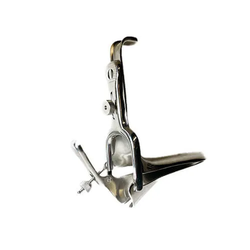 Stainless Steel Vaginal Speculum