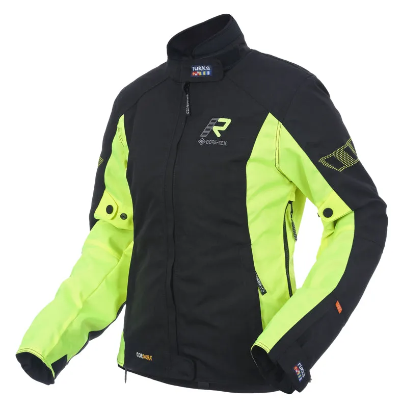 Start-R Lady Gore-Tex Jacket