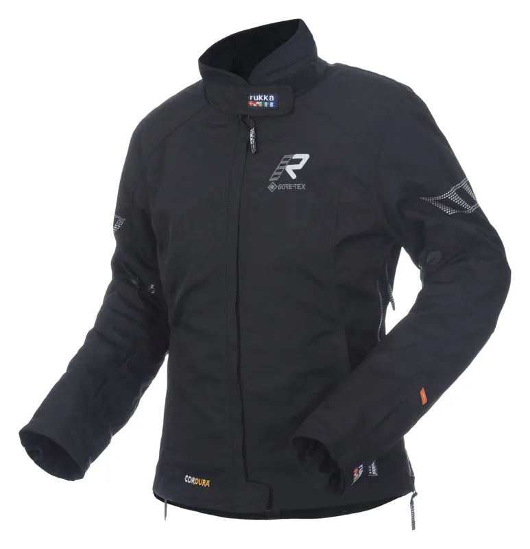 Start-R Lady Gore-Tex Jacket