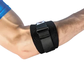 Swede-O Neoprene Tennis/ Golf Elbow Support Neoprene