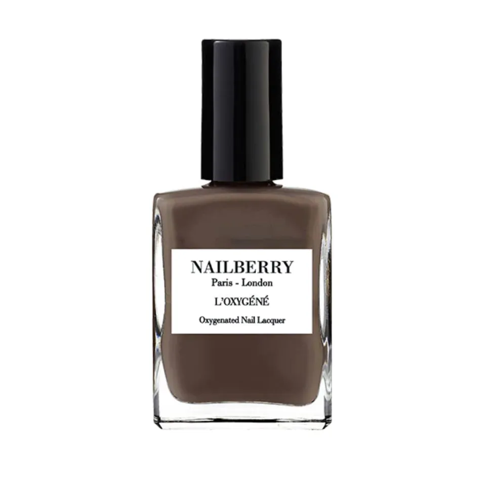 Taupe La Nailberry