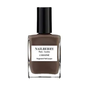 Taupe La Nailberry