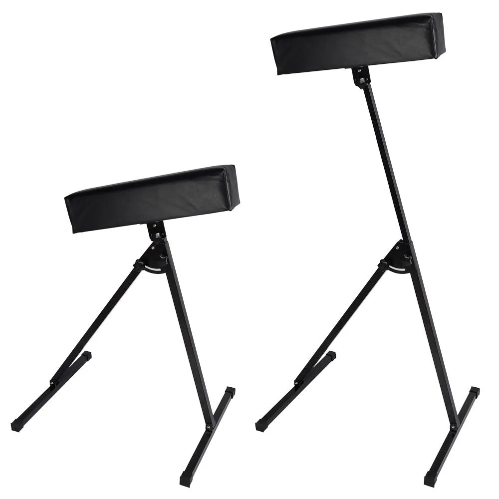 TheLAShop Armrest w/ Adjustable Stand Studio Furniture Armrest