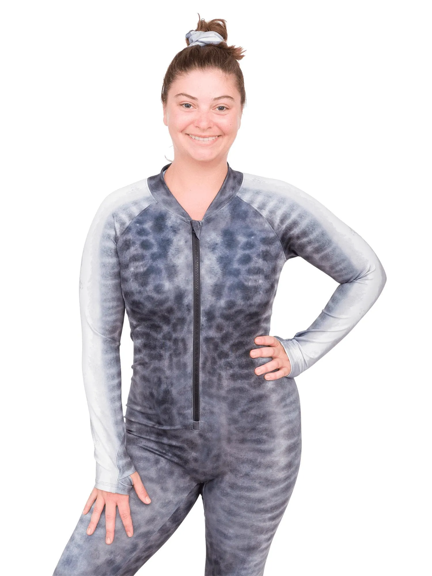 Tiger Shark Trailblazer FULL-BODY Sun Suit