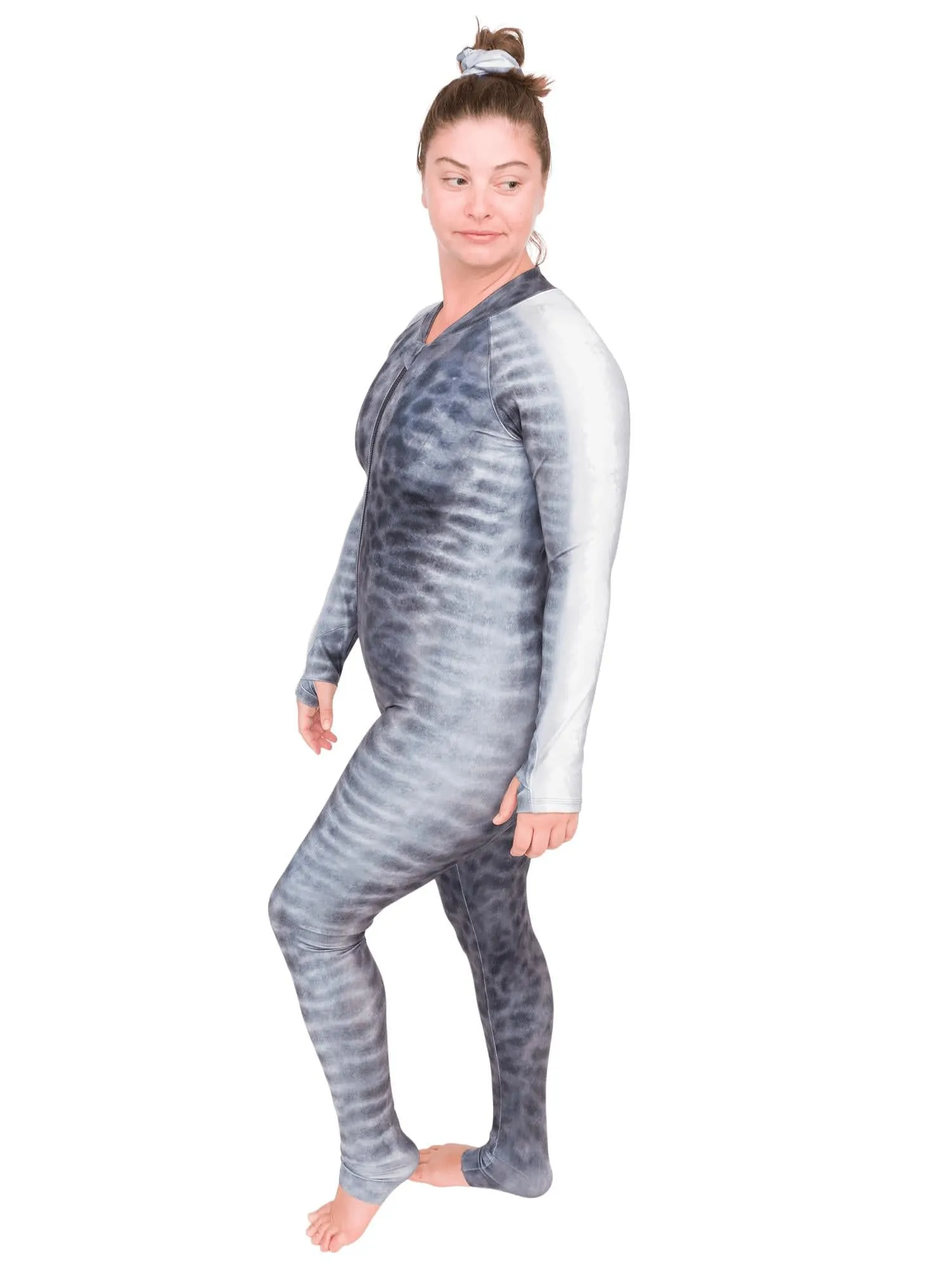 Tiger Shark Trailblazer FULL-BODY Sun Suit