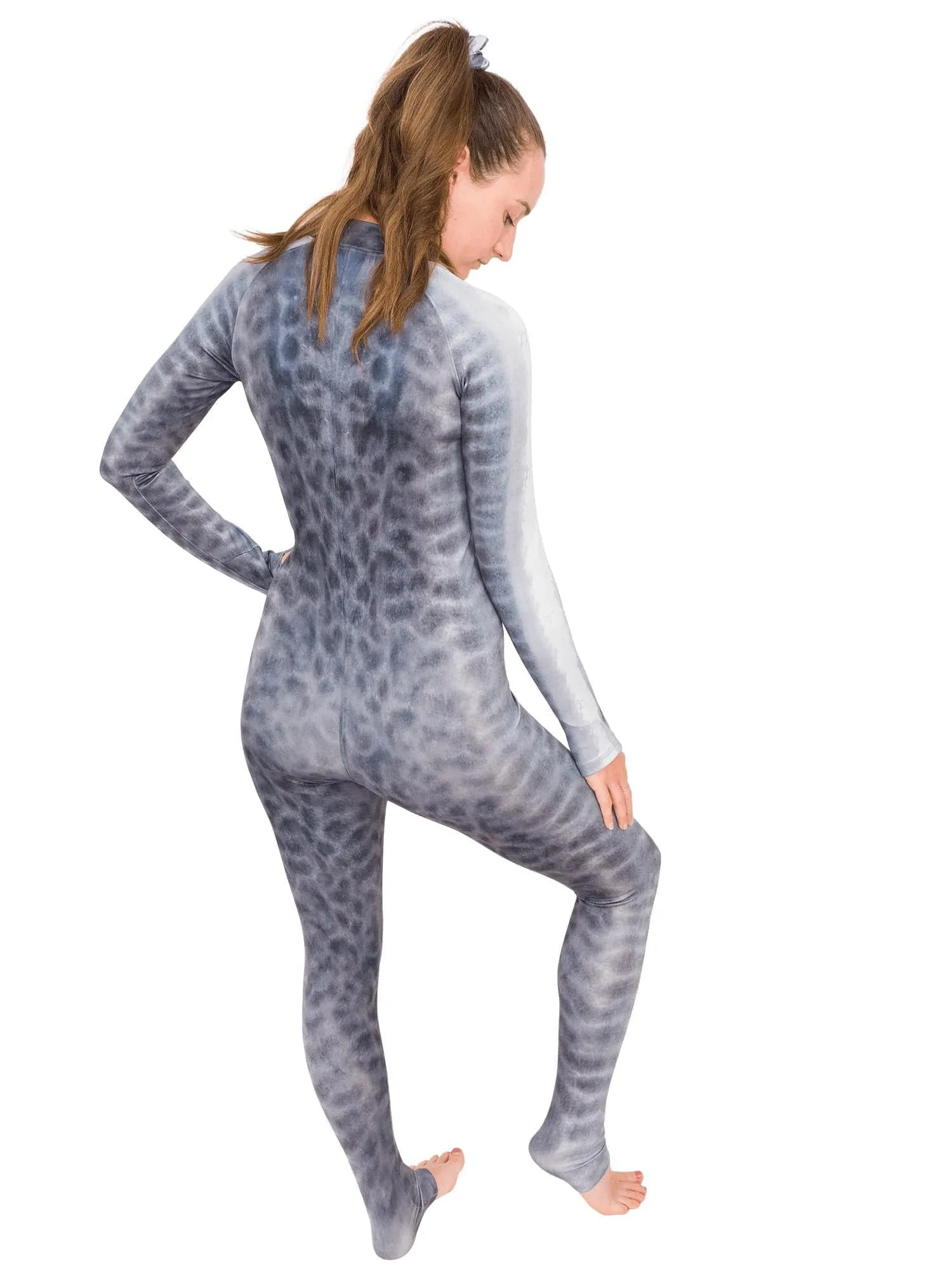 Tiger Shark Trailblazer FULL-BODY Sun Suit