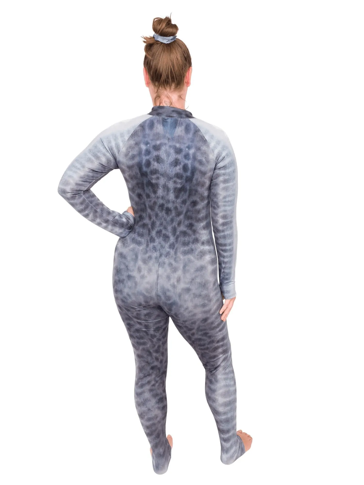 Tiger Shark Trailblazer FULL-BODY Sun Suit