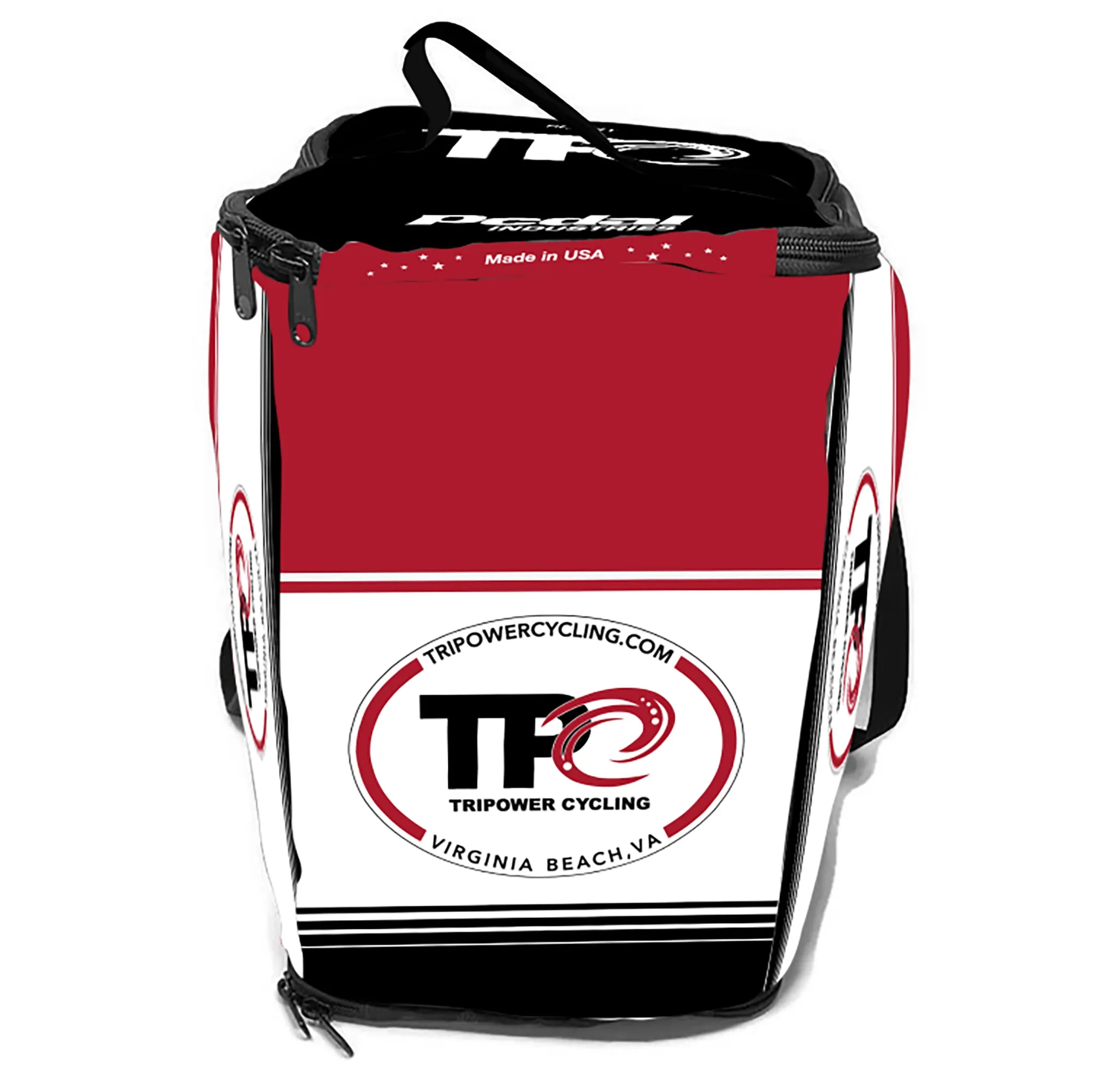 Tri Power RACEDAY BAG