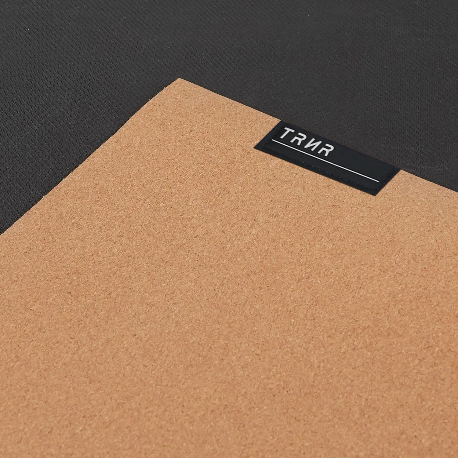 TRNR - Cork Mat 4 mm