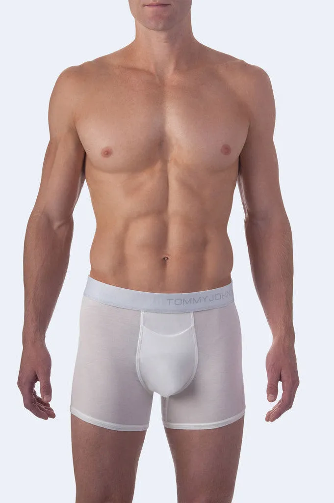 TRUNK COLL COTTON UNDERWEAR