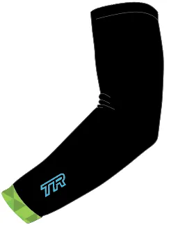 TUNNEL RAT ARM WARMERS