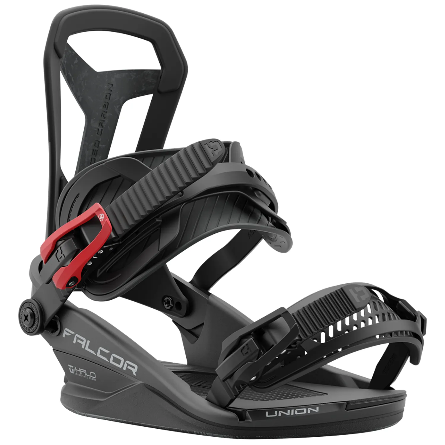 Union Falcor Bindings 2025 - Men's