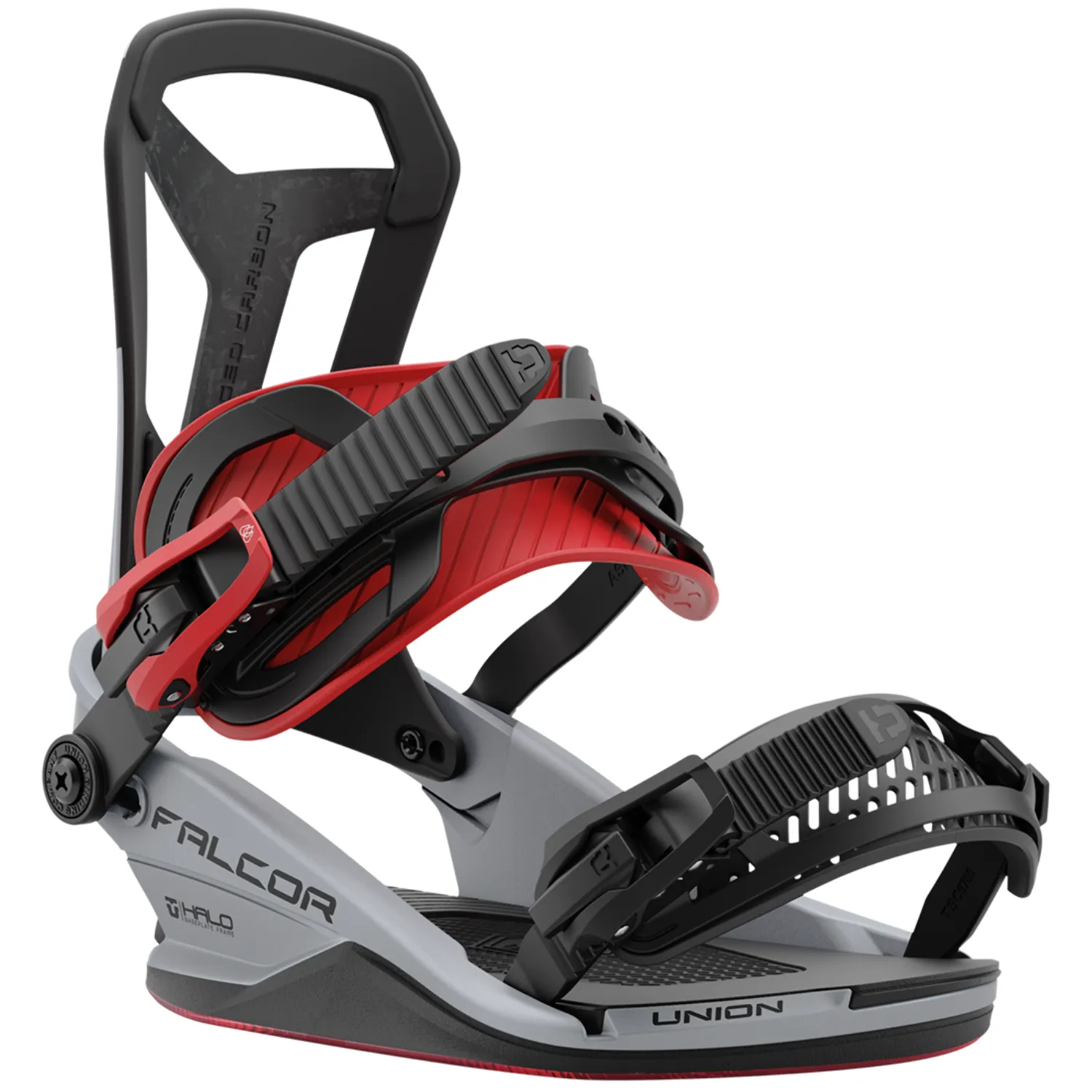 Union Falcor Bindings 2025 - Men's